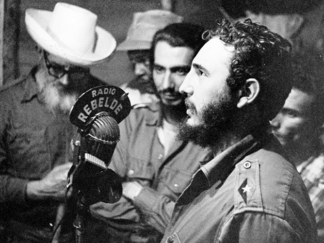  fidel