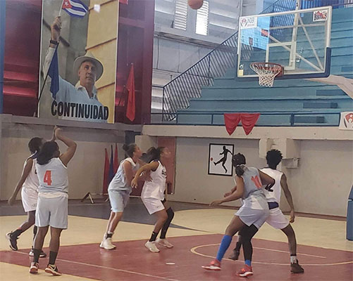  juego basquet