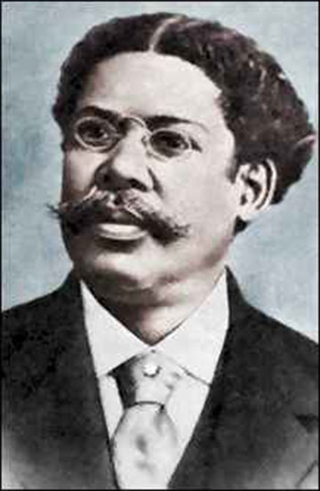 juan gualberto