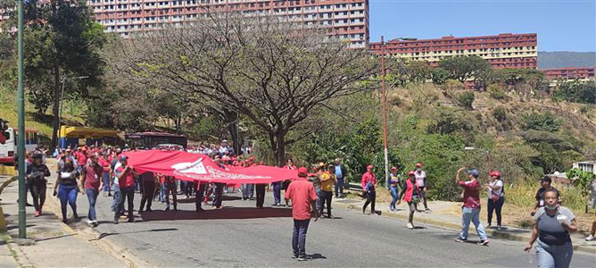 venezuela