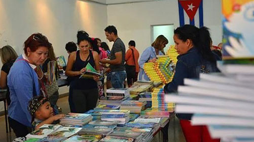  feria libro