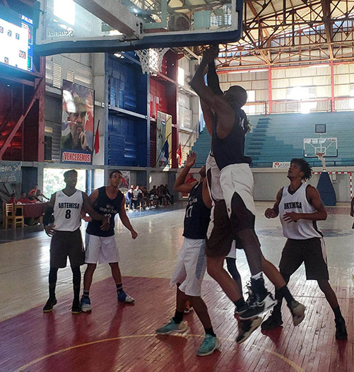 baloncesto
