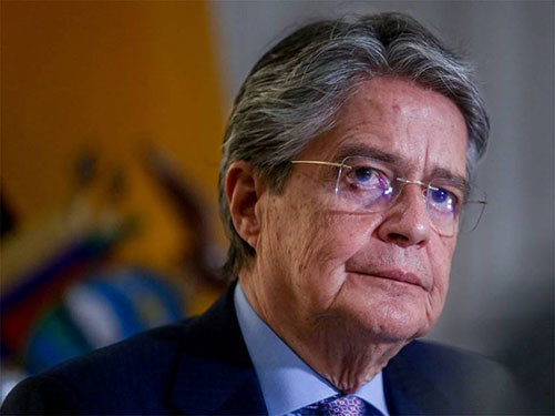  Guillermo Lasso