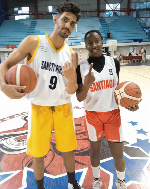  baloncesto ganadores habilidades