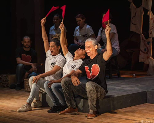 teatro