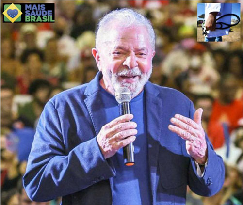 lula
