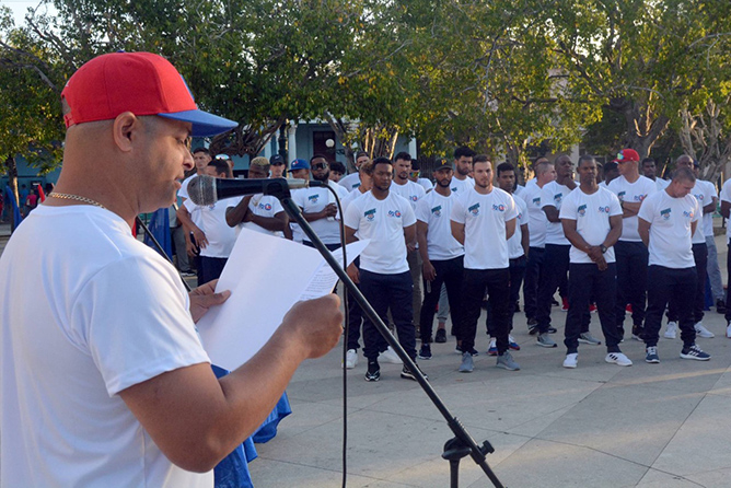 juramento