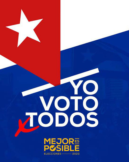 elecciones