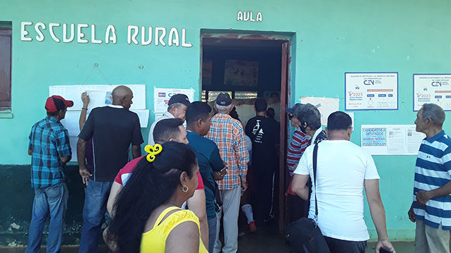  colegio electoral