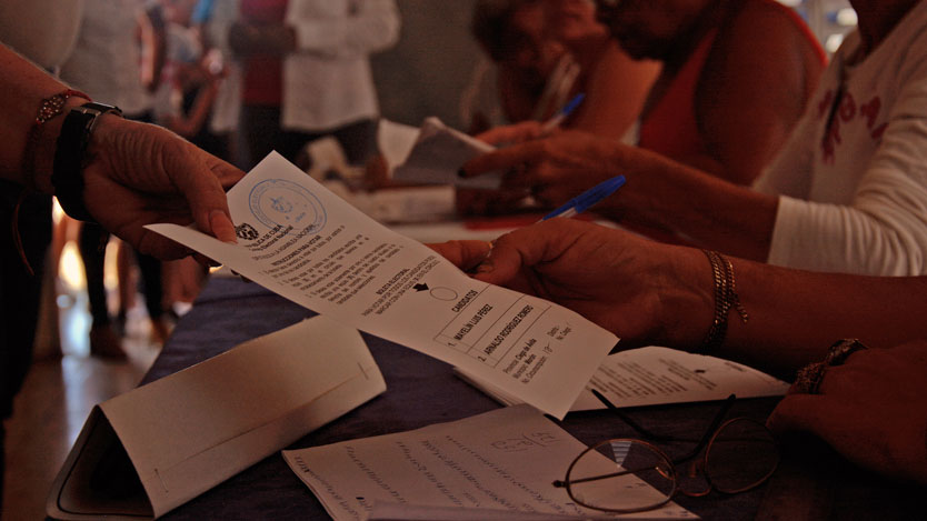 elecciones 07