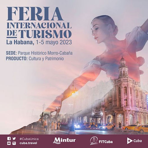  cartel feria turismo