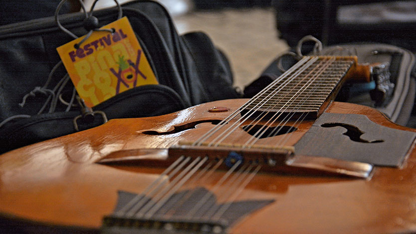 festival