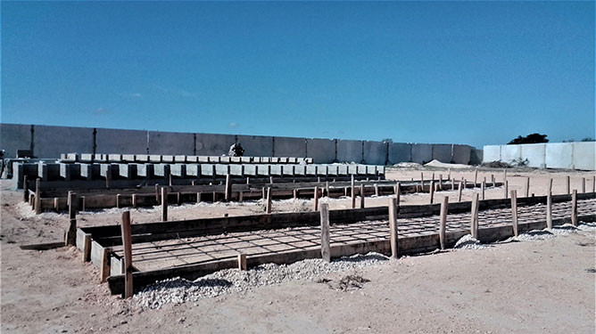 construccion necropolis