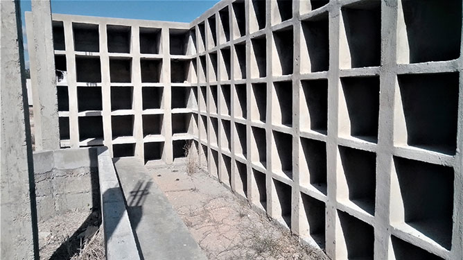  necropolis