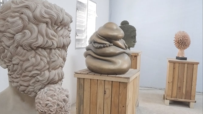 expo ceramica