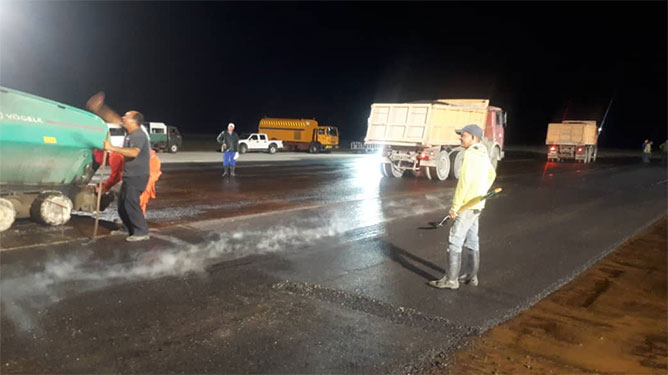  pavimentacion