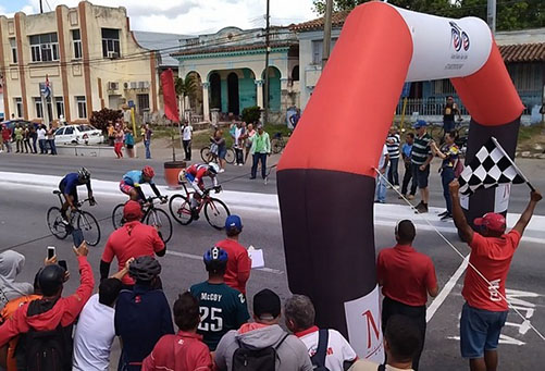  ciclismo