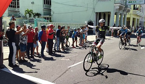 ciclismo