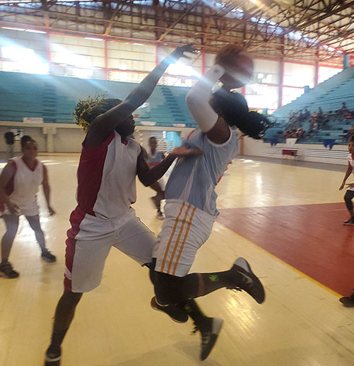  baloncesto