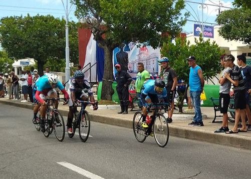  ciclismo