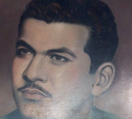 cloroberto