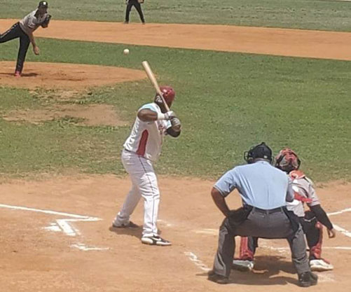  juego beisbol