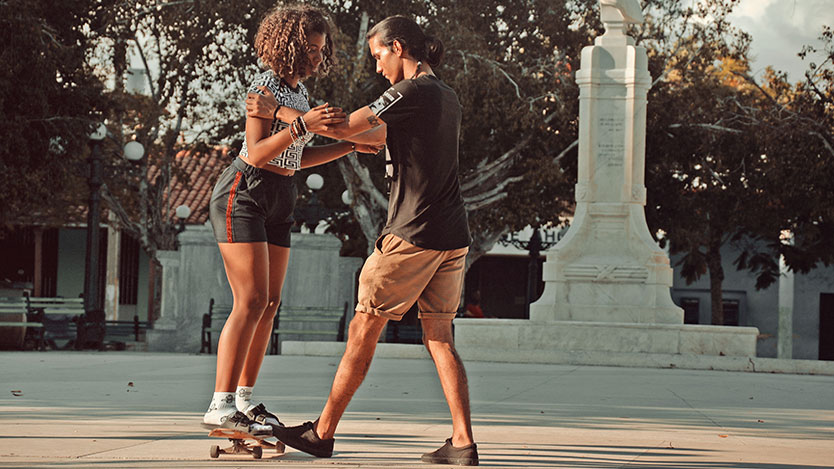  patinar