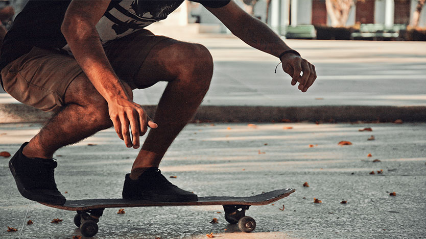  patinar 