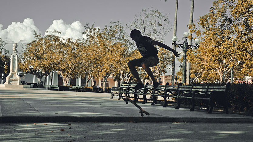  patinar 