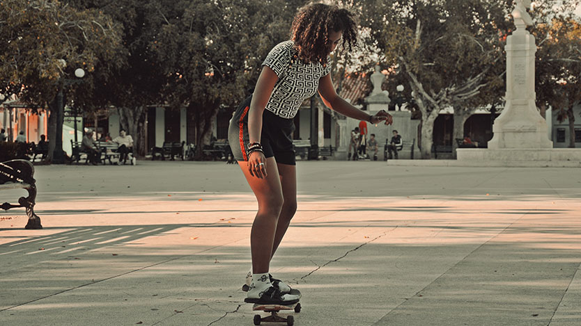  patinar 