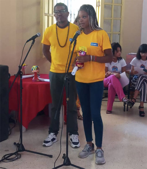  lisset y alexander