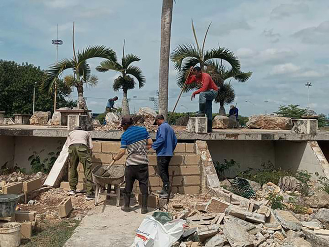 plaza avilena 3