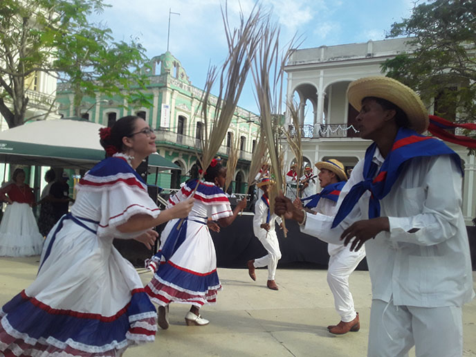  danza