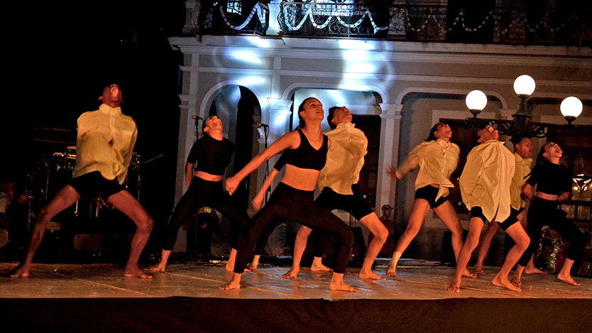 danza 