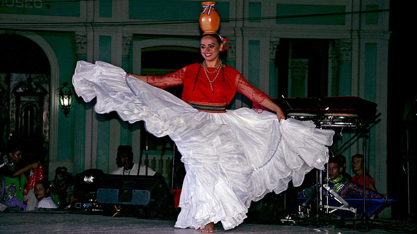  danza