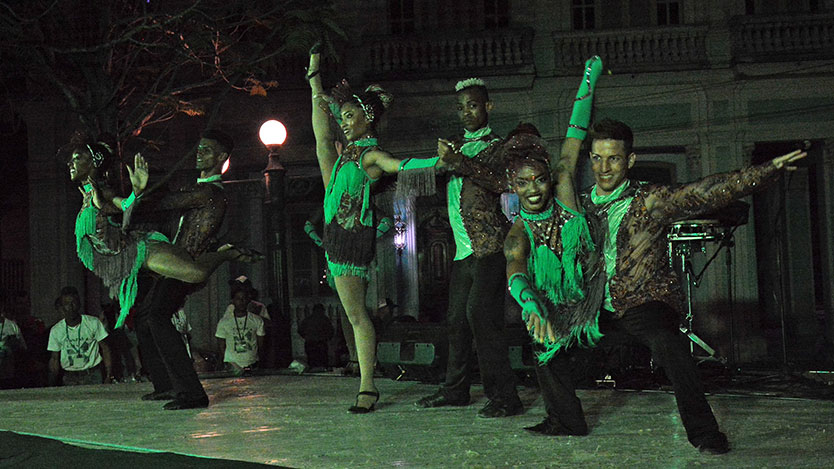  danza