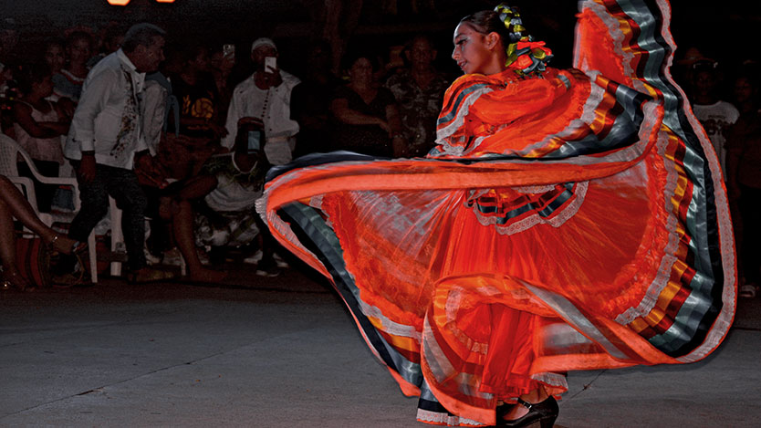 danza 