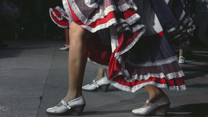  danza