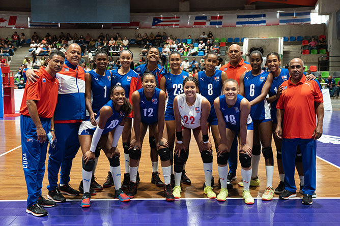 voleibol