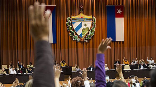 asamblea
