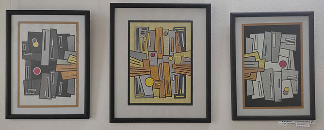  pinturas