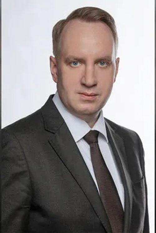 ministro