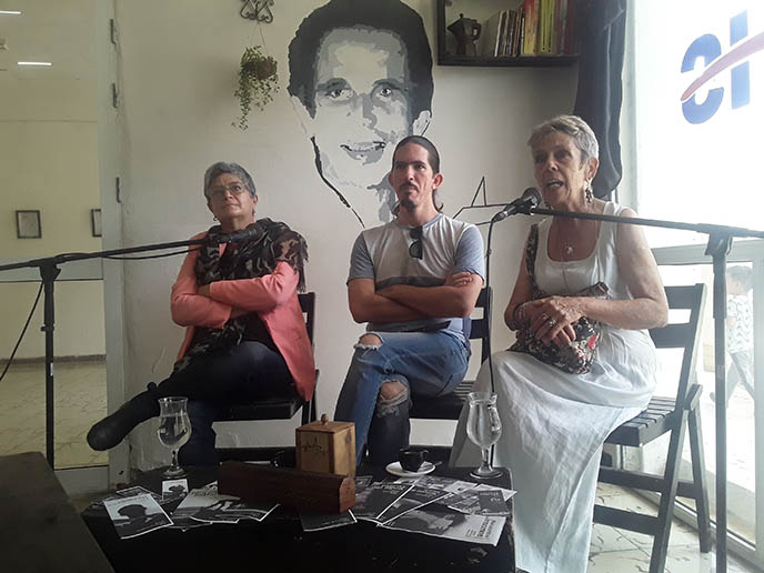  panelistas