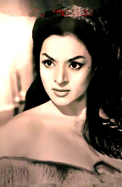  lola flores