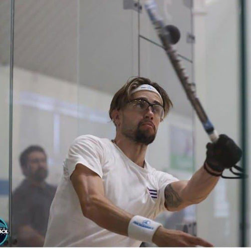  raquetball