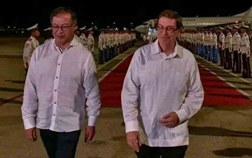cuba gustavo petro