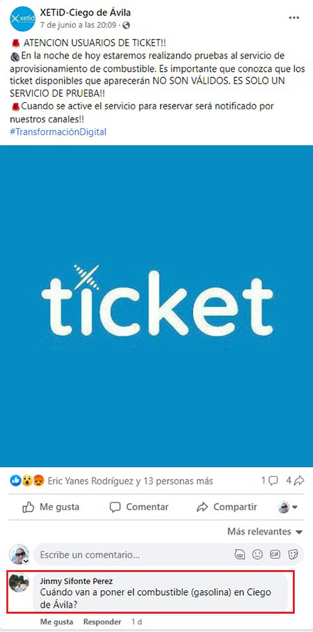  ticket