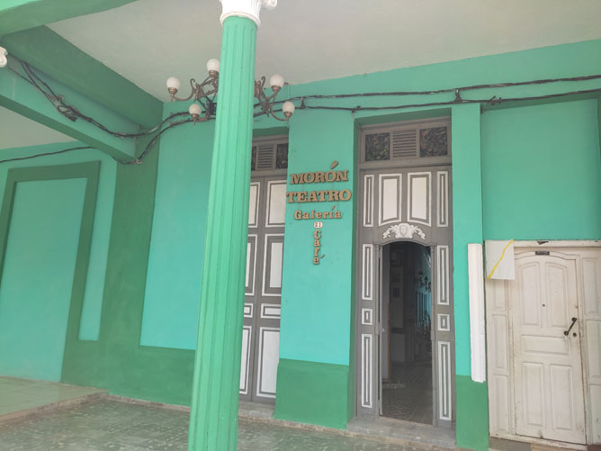 Casa Museo 2