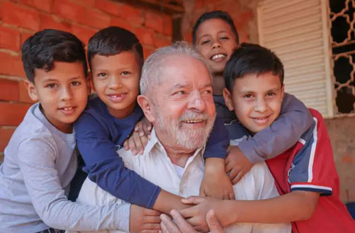 lula