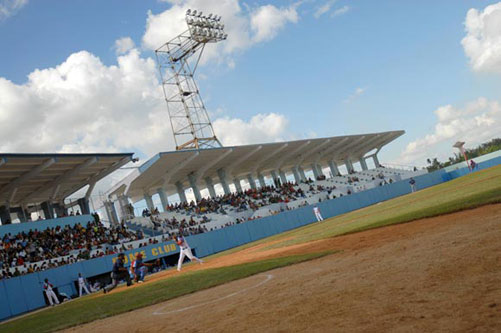 serie cuba beisbol